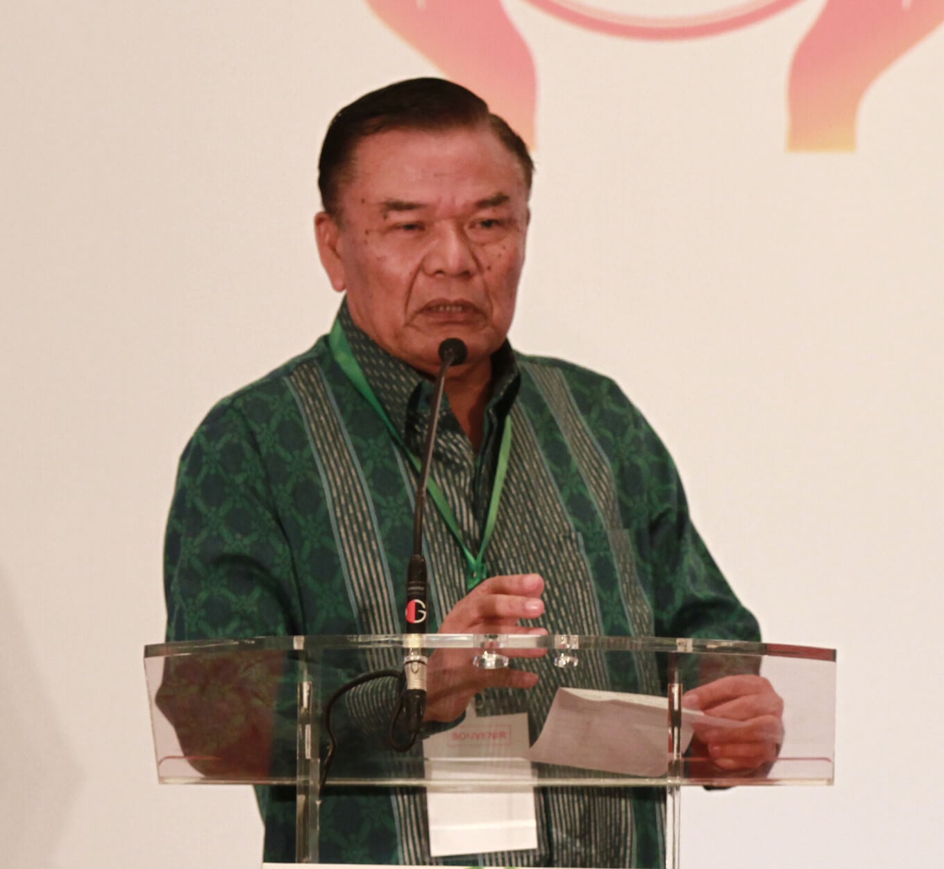 Sahat Sinaga