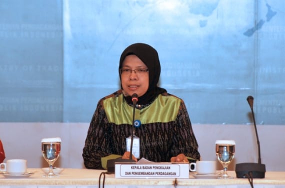 Pemerintah Siaga Pasokan Bahan Pokok