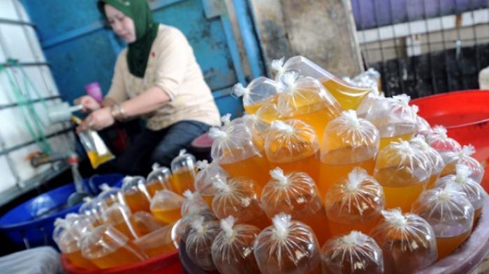 Konsumsi Minyak Goreng Meningkat Mendekati Momen Ini