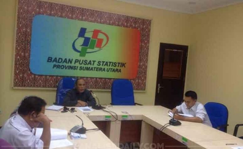 Setelah India, Minyak Nabati Sumut Jadi Pengimpor Terbesar Kedua ke RRT