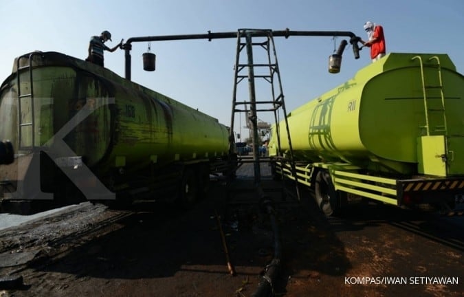 Saran GIMNI atas kebijakan tarif impor CPO India