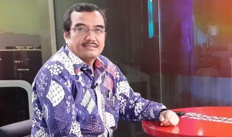 Pengusaha Sampaikan Komitmen