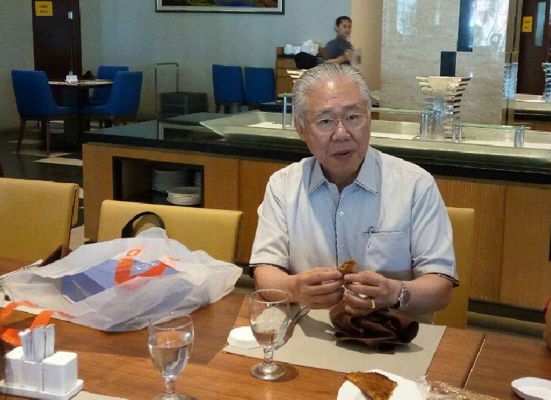 Tak Ada HET, Mendag: Harga Tidak Terkendali dan Liar
