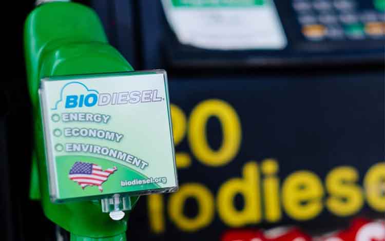 Pelaku Usaha Sawit Tak Setuju Mandatori Biodiesel B30 Ditunda