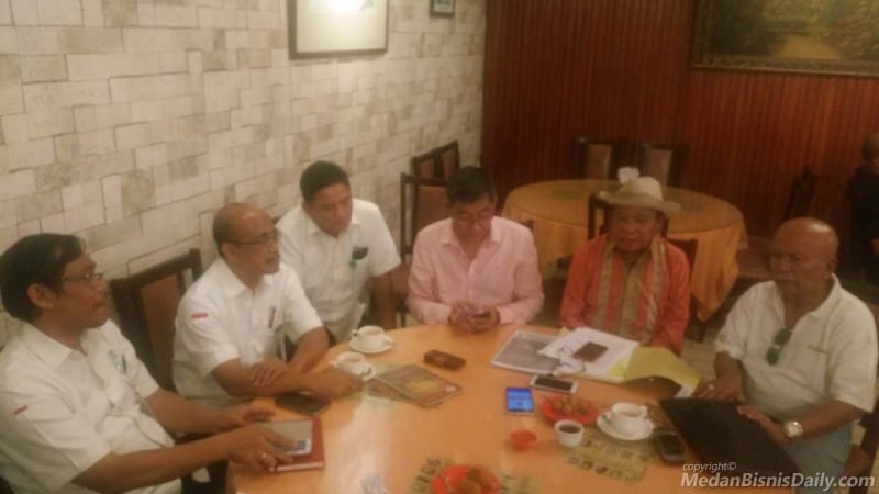 Dibantu PPKS, DMSI Usulkan Hari Sawit Nasional 18 November
