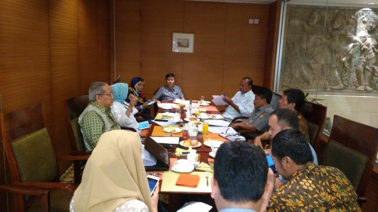 WPLACE 2017 Berikan Solusi Rendahnya Produktivitas Perkebunan