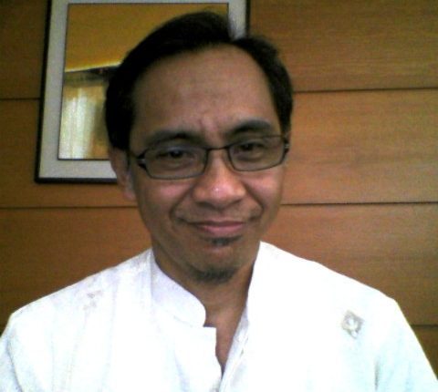 Muhrizal Sarwani, Direktur Pupuk Dan Pestisida Kementerian Pertanian Pupuk NPK Menjadi Pilihan Perkebunan
