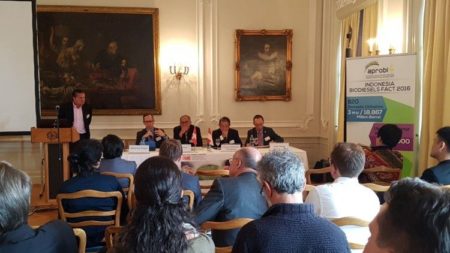 Pemerintah Dan Pelaku Industri Promosikan Sawit Di Swiss
