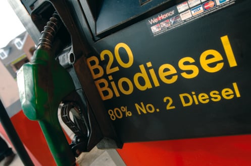 Tidak Ada Alasan Tunda Mandatory Biodiesel 30%