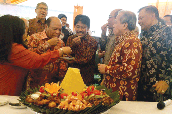 Luas Lahan Replanting Sawit Naik Tajam