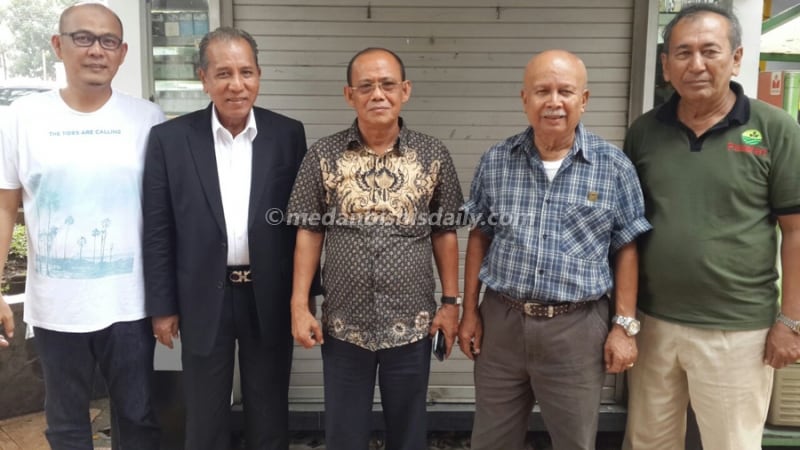 APKASINDO Minta Presiden Evaluasi Menteri yang Tidak Pro Petani Sawit