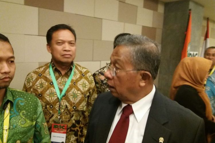 Pemerintah akan Jalankan Program "Replanting" Kebun Kelapa Sawit di Seluruh Indonesia