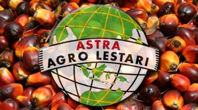 Kampanye Hitam Kelapa Sawit Tak Pengaruhi Kinerja Astra Agro Lestari