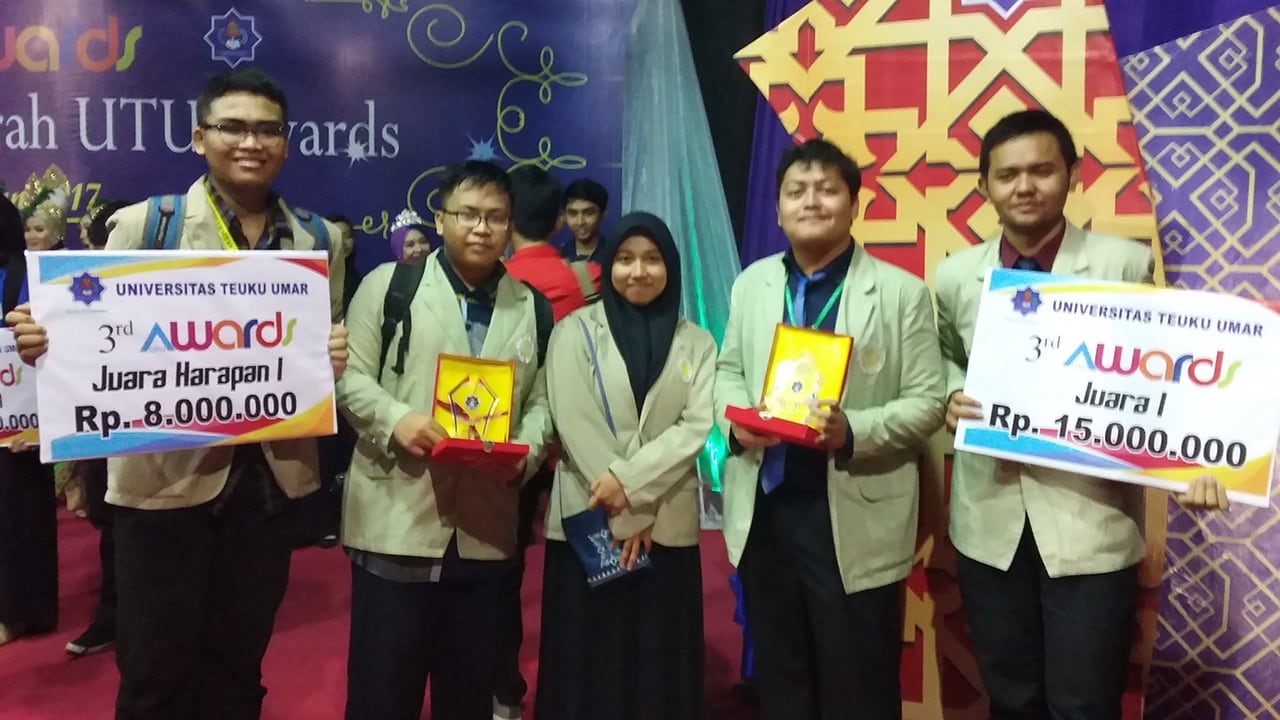 Mahasiswa UGM Sukses Olah Limbah Sawit Jadi Hidrogen