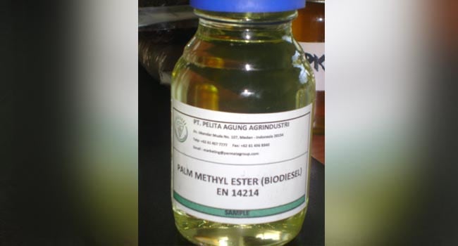 BPDP SAWIT SIAP SALURKAN RP 5,7 TRILIUN UNTUK PEMBIAYAAN BIODIESEL
