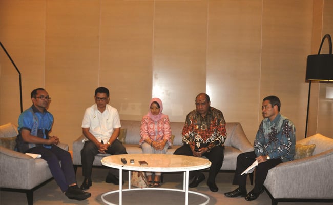 PENGEMBANGAN SAWIT SESUAI KAIDAH LINGKUNGAN