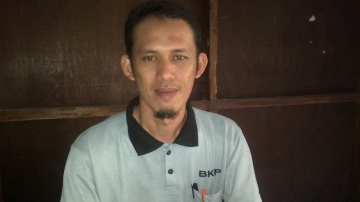 Petani Diimbau Gunakan Kecambah Kelapa Sawit yang Asli