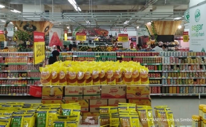 PTPN Masuk Bisnis Minyak Goreng, Ini Kata Industri