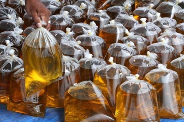 HARGA MIGOR TERKEREK, Ikappi Bahas Soal Kerja Sama Dengan Industri Minyak