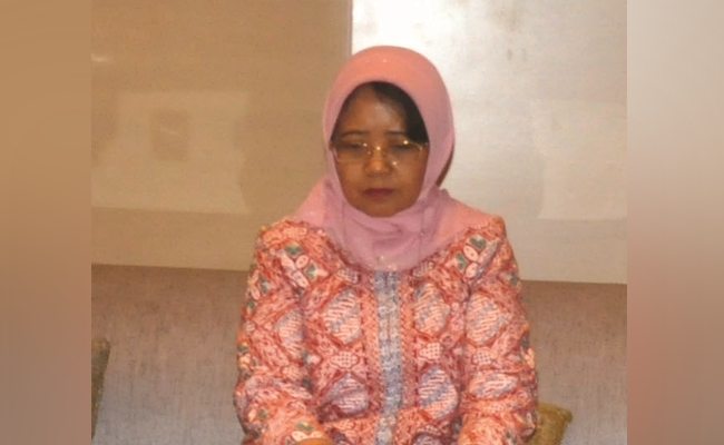 TAK ADA ALASAN MENOLAK SAWIT, ASAL ADOPSI STANDAR BERKELANJUTAN