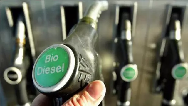 ESDM Perluas Penerapan Biodiesel ke Solar Nonsubsidi pada 2018