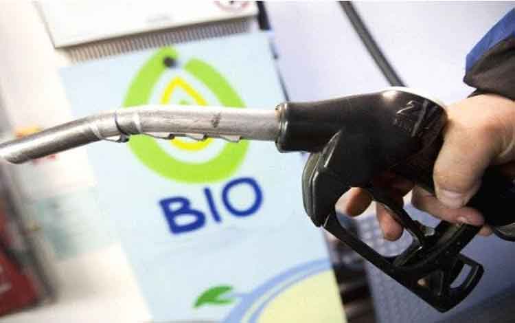 Pemerintah Didesak Segera Terapkan Mandatori Biodiesel B30