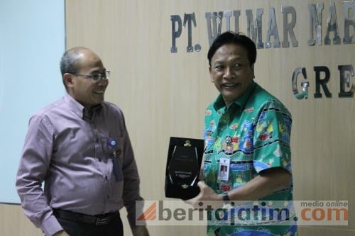 Tren Industri Minyak Goreng Masih positif