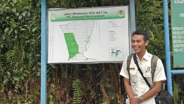 Bagaimana Mengelola Keanekaragaman Hayati Dan Ekosistem?