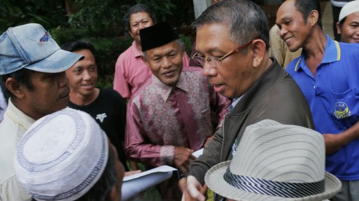 Sutarmidji Optimalkan Potensi Sawit Untuk Kesejahteraan Masyarakat Kalbar