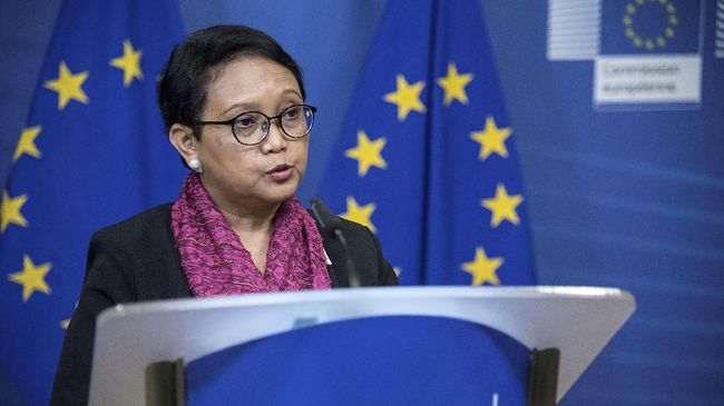 RI Minta Italia Tak Ikut Kampanye Hitam Sawit Uni Eropa