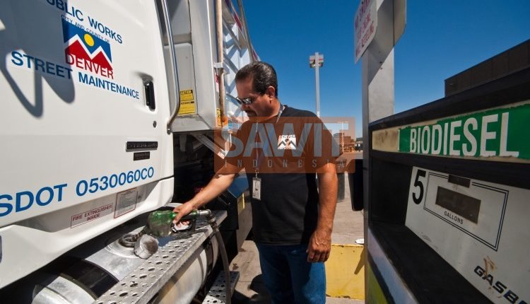 Uni Eropa Kalah Lagi Lawan Indonesia Terkait BMAD Biodiesel