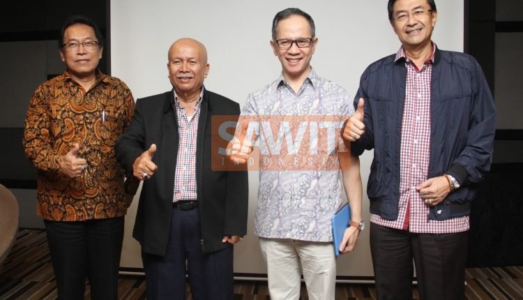Indonesia Tidak Rugi Boikot Sawit Ke Eropa