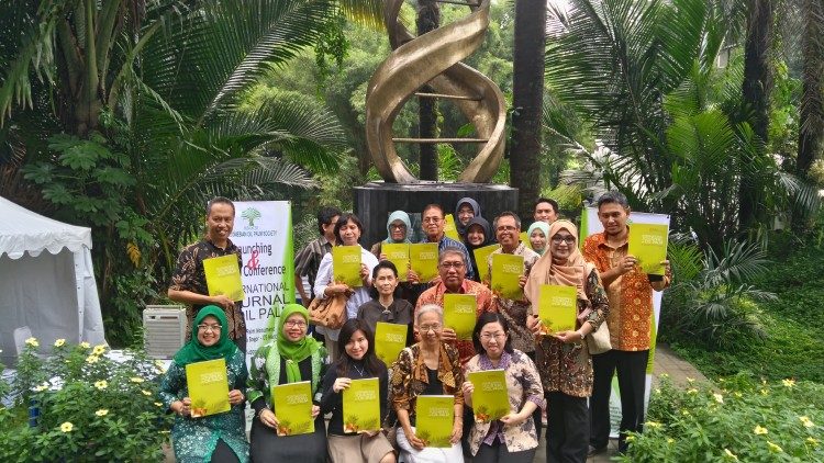 MAKSI Terbitkan Jurnal Kelapa Sawit Untuk Melawan Isu Negatif Dan Penuhi Kebutuhan Data