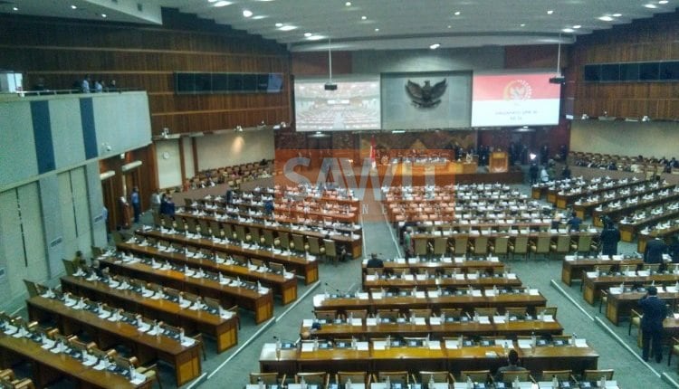 Undang-Undang Mengatur Pengelolaan Perkebunan Kelapa Sawit Berkelanjutan (Bagian I)
