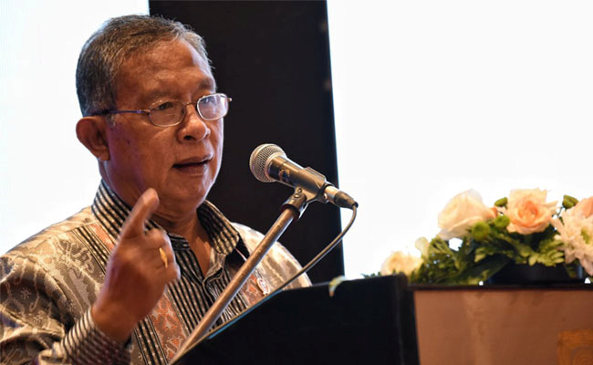 Kemitraan Sawit Bisa Dicontoh Komoditas lain