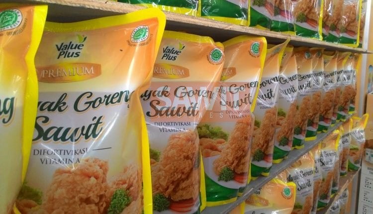Minyak Sawit Tidak Mengandung Kolestrol
