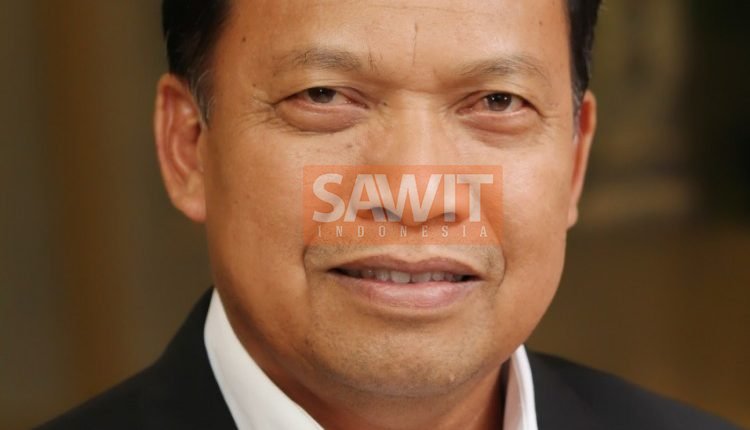 Gerakan Nyata Di Perkebunan Sawit Indonesia