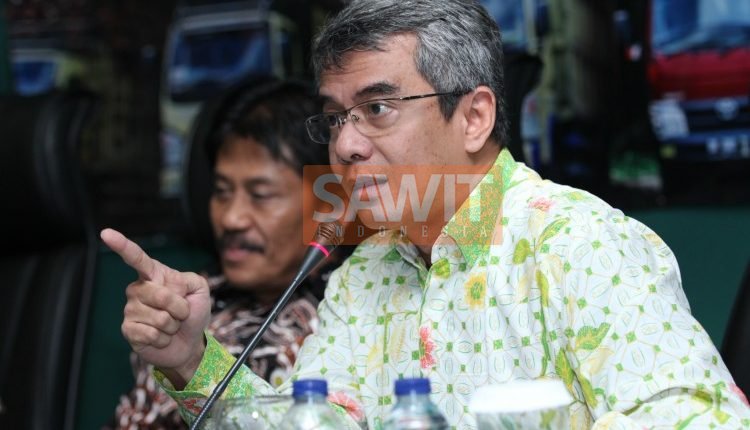 Danang Giriwardana, Direktur Eksekutif GAPKI