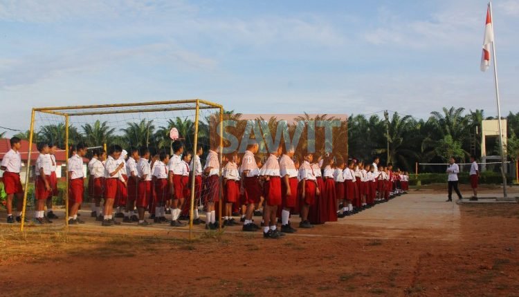 Dari Filantropi Ke Program Pendidikan Terencana