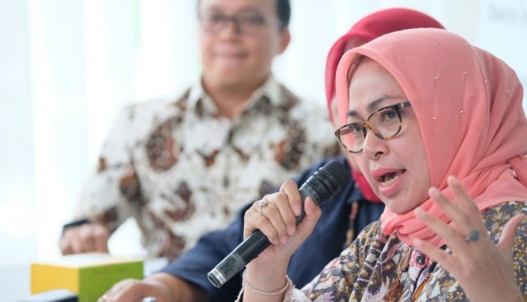 ISPO Tidak Ingin Diintervensi Asing