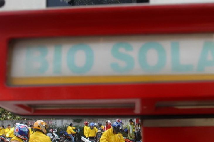 Indonesia Siap Hadapi Kebijakan Uni Eropa Terkait Sawit