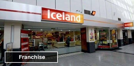 Lakukan Diskriminasi, Supermarket Iceland Lukai Petani Sawit