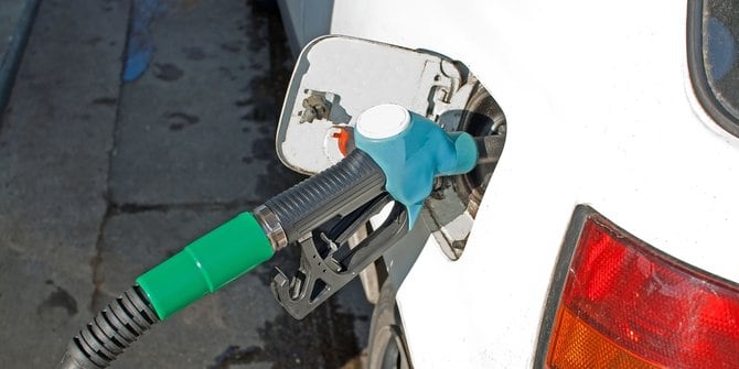 Menang Gugatan, Produk Biodiesel Indonesia Siap Kembali Masuk Eropa