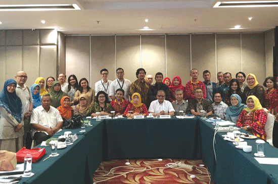Perkuat Sawit Nasional, FoKSBI Sumut Segera Dibentuk