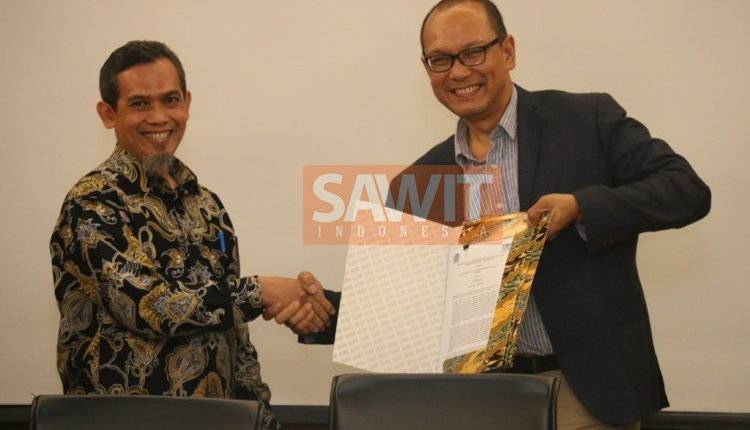 BPDP-KS Kucurkan Rp 24,7 Triliun Untuk Program Biodiesel
