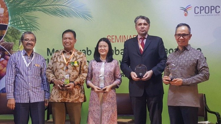 Resolusi Eropa Tidak Menyelesaikan Persoalan Deforestasi