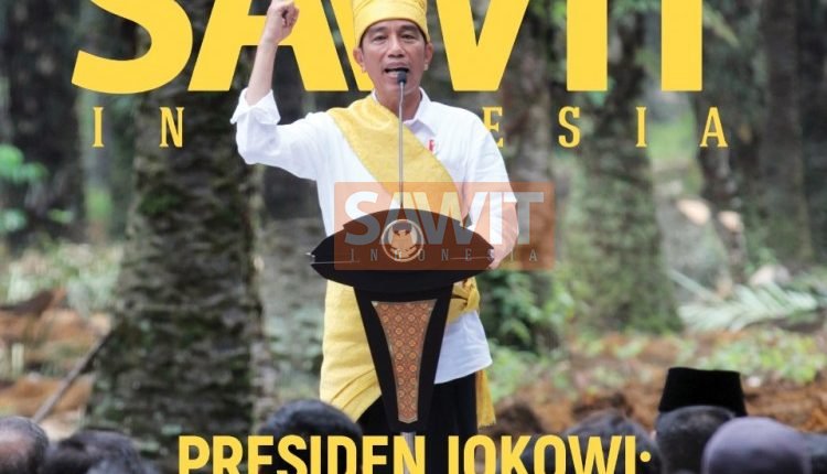 Peremajaan Sawit Rakyat Jalan Terus