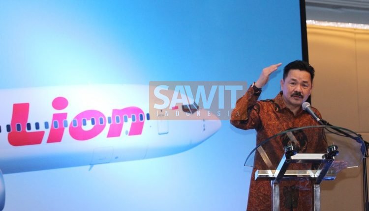 Jusuf Kalla Ancam Boikot Airbus