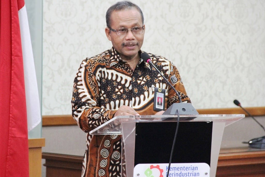 Kemenperin Tingkatkan Nilai Tambah Sawit-Karet