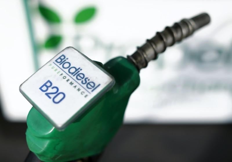BPDP Kelapa Sawit Salurkan Pembiayaan Insentif Biodiesel